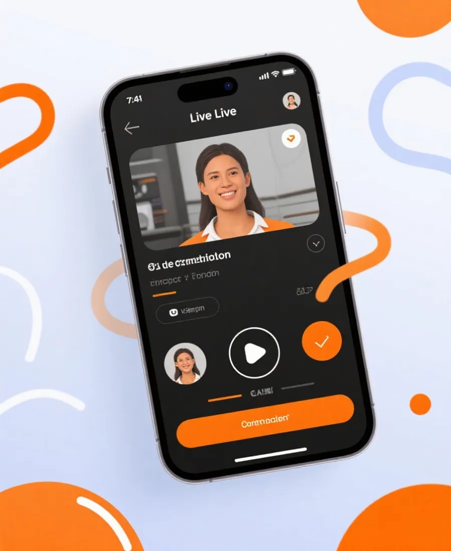 斗鱼直播APP下载与移动观看体验示意