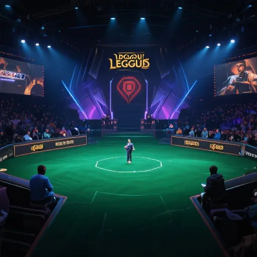 LPL春季赛：XX选手五杀时刻